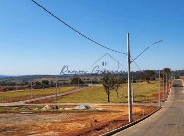 Terreno · 360m² · Lote à Venda, Residencial Montserrat - Sete Lagoas / MG