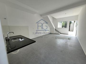 Casa · 50m² · 2 Quartos · 2 Vagas · Casa Dúplex Bairro Padre Teodoro - Sete Lagoas/MG