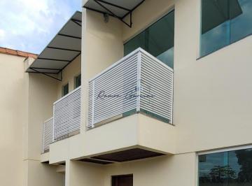 Casa · 110m² · 3 Quartos · 2 Vagas · Duplex 3 Quartos à Venda Bairro Bela Vista II - Sete Lagoas/MG