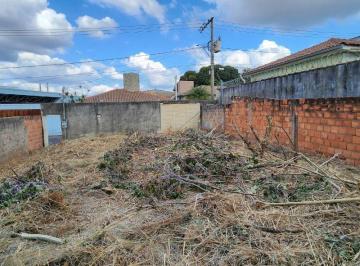 Terreno · 360m² · Lote 360,00m² no Bairro Canaã - Sete Lagoas / MG