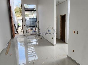 Casa · 120m² · 3 Quartos · 2 Vagas · Casas à Venda no bairro Iporanga, em Sete Lagoas / MG.