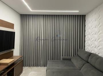Casa · 180m² · 2 Quartos · 2 Vagas · Duplex à Venda no Bairro Interlagos II - Sete Lagoas/MG.
