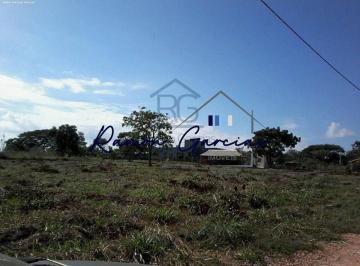 Terreno · 1000m² · Lotes Condomínio Jequitibá Rosa - Jequitibá/MG