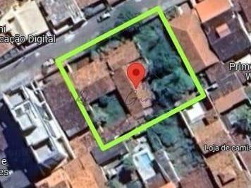 Terreno · 1065m² · Lote à venda no bairro Boa Vista - Sete Lagoas / MG
