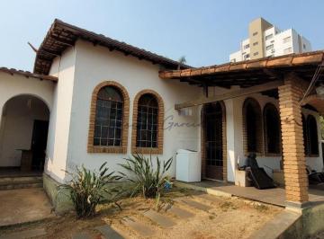 Casa · 199m² · 3 Quartos · 3 Vagas · Casa com 3 Quartos à Venda no Boa Vista - Sete Lagoas/MG