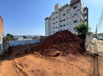Terreno · 538m² · Lote de 537,69m² à Venda no Iporanga - Sete Lagoas / MG