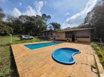 Rural · 5000m² · 2 Quartos · Sítio em Condomínio Fechado na Fazenda Velha - Sete Lagoas/MG