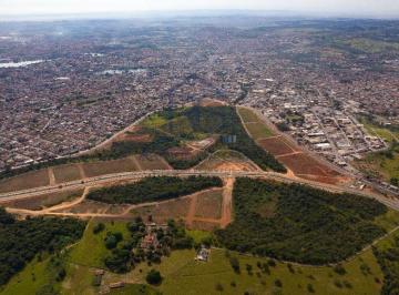 Terreno · 525m² · Lotes à venda no Bairro Jardim da Serra - Sete Lagoas/MG