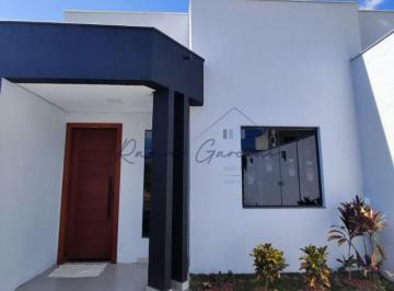 Casa · 96m² · 3 Quartos · 2 Vagas · Casa à Venda no Bairro Iporanga II - Sete Lagoas / MG
