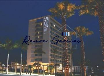 Apartamento · 26m² · 1 Quarto · 1 Vaga · Flat a venda 26,10m² - bairro Eldorado - Sete Lagoas/MG