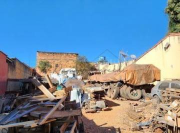 Terreno · 360m² · Lote 360,00m² - Nossa Senhora das Graças - Sete Lagoas/MG