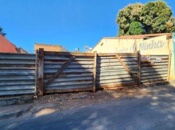 Terreno · 360m² · Lote 360,00m² - Nossa Senhora das Graças - Sete Lagoas/MG