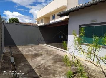 Casa · 193m² · 3 Quartos · 2 Vagas · Casa à Venda no Bairro Braz Filizola - Sete Lagoas/MG