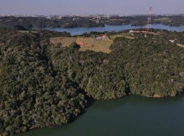 Rural · 100m² · 2 Quartos · 2 Vagas · Propriedade de 20.000 m² à Beira do Passaúna - Ideal para Empreendimentos