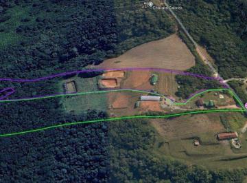Rural · 100m² · 2 Quartos · 2 Vagas · Propriedade de 20.000 m² à Beira do Passaúna - Ideal para Empreendimentos