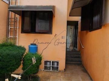 Casa · 293m² · 5 Quartos · 2 Vagas · Casa à venda no Santa Rita de Cássia - Sete Lagoas/MG