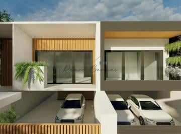 Casa · 160m² · 3 Quartos · 2 Vagas · 2 Casas à Venda no Bairro Flórida - Sete Lagoas/MG