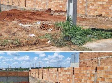 Terreno · 360m² · Lote à Venda no Bairro Alvorada 2 em Sete Lagoas / MG