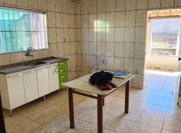 Casa · 155m² · 3 Quartos · 1 Vaga · Casa 3 Quartos no Bairro Padre Teodoro - Sete Lagoas /MG