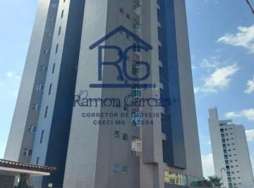 Apartamento · 167m² · 4 Quartos · 2 Vagas · Apartamento à venda no centro - Sete Lagoas/MG