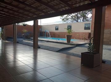 Casa · 300m² · 1 Quarto · 1 Vaga · Excelente Imóvel à venda para Festas e Recepções no Bairro Jardim Primavera II em Sete Lagoas