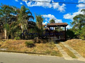 Rural · 2000m² · 3 Quartos · 3 Vagas · Casa 3 quartos bairro Padre Teodoro em lote de 2.000m² - Sete Lagoas/MG.