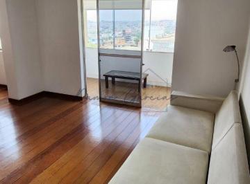 Apartamento · 190m² · 4 Quartos · 2 Vagas · Apartamento com 4 quartos à venda no Centro - Sete Lagoas/MG