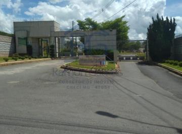 Terreno · 510m² · Lotes Condomínio Fechado Parque das Nogueiras - Sete Lagoas/MG