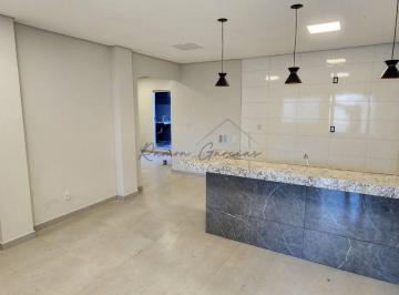 Apartamento · 92m² · 2 Quartos · 1 Vaga · Apartamentos com 2 Quartos e Suíte à venda no Interlagos - Sete Lagoas/MG