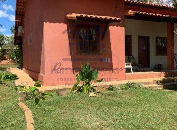 Rural · 1600m² · 3 Quartos · Sítio à Venda Município de Jequitibá/MG