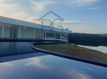 Terreno · 1000m² · Lotes 1.000m² Condomínio Reserva dos Lagos - Sete Lagoas/MG
