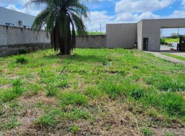 Terreno · 450m² · Lote 450m2 Condomínio Veredas - Sete Lagoas/MG