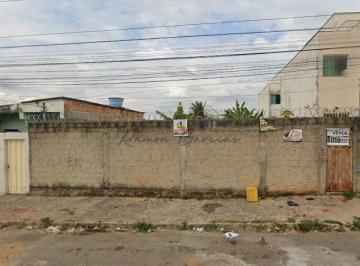 Terreno · 360m² · Lote Bairro Nossa Senhora do Carmo 2 - Sete Lagoas/MG