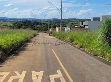 Terreno · 200m² · Loteamento Residencial Paraíso - Sete Lagoas/MG