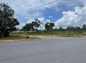 Terreno · 1013m² · Lote 1.013,00m² Condomínio Vale do Sol Prime - Funilândia/MG