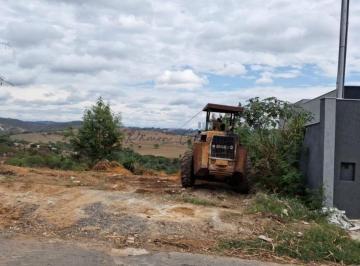 Terreno · 860m² · Lote à Venda no Bairro Iporanga, Sete Lagoas / MG.