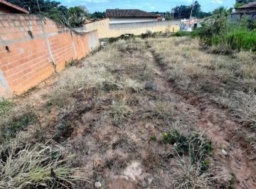 Terreno · 850m² · Lote à Venda no Bairro São Geraldo, em Sete Lagoas / MG