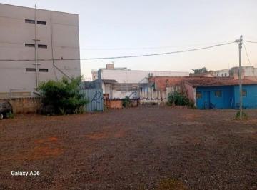 Terreno · 1600m² · Lote 1.600 m² na área central (excelente localização) - Sete Lagoas/MG
