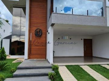 Casa · 230m² · 3 Quartos · 2 Vagas · Casa à venda em Condomínio - Sete Lagoas/MG