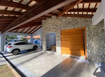 Casa · 400m² · 3 Quartos · Casa de Alto Padrão em Condomínio Fechado - Sete Lagoas/MG