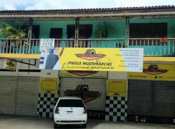 Comercial · 416m² · VENDO EXCELENTE EDIFÍCIO COMERCIAL E RESIDENCIAL  EM SETE LAGOAS - MG