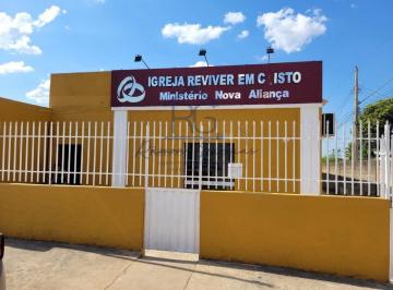 Comercial · 190m² · Imóvel comercial bairro São Francisco - Sete Lagoas/MG