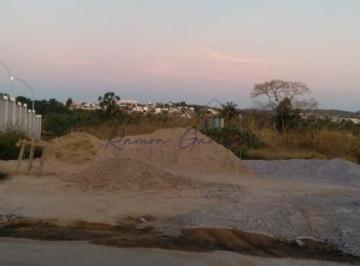 Terreno · 426m² · Lote 426m² bairro Mata Grande - Sete Lagoas/MG