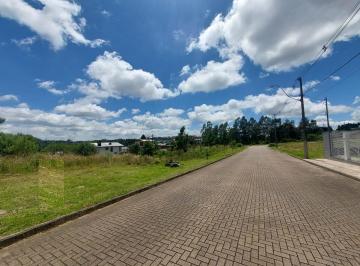Terreno · 1048m² · Terreno à venda em São Ciro, Caxias do Sul