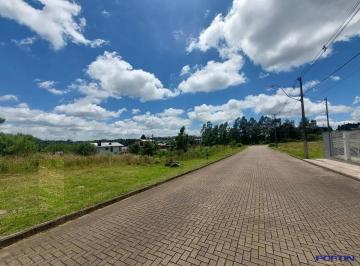 Terreno · 1048m² · Terreno à venda em São Ciro, Caxias do Sul