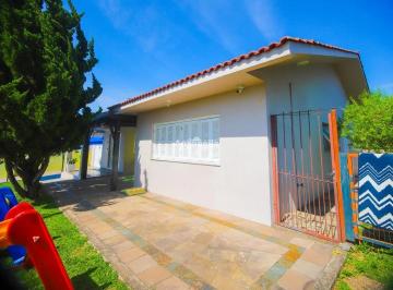Casa · 4 Quartos · 2 Vagas · Casa à venda em Desvio Rizzo!