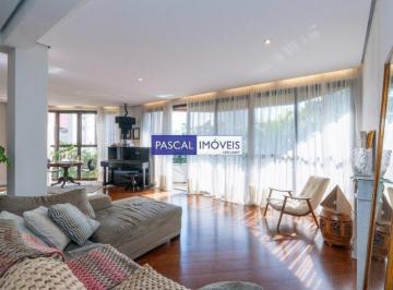Apartamento · 180m² · 3 Quartos · 4 Vagas · Apartamento Morumbi 3 Suítes e 4 vagas