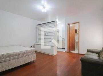 Apartamento · 60m² · 1 Quarto · Apartamento para Aluguel - Centro, 1 Quarto, 60 m² - São Leopoldo