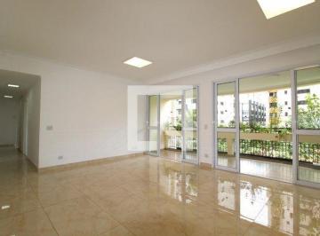 Apartamento · 162m² · 4 Quartos · 2 Vagas · Apartamento para Aluguel - Moema, 4 Quartos, 162 m² - São Paulo