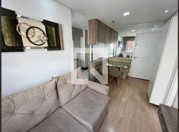 Apartamento · 34m² · 1 Quarto · Apartamento para Aluguel - Bom Retiro, 1 Quarto, 34 m² - São Paulo